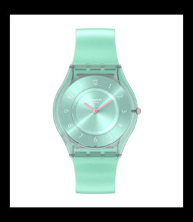 SWATCH PASTELICIOUS TEAL
