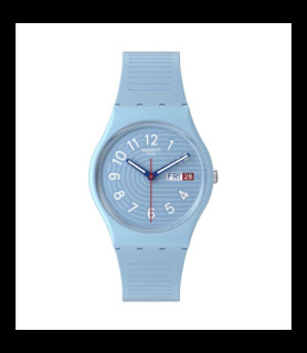 SWATCH TRENDY LINES IN THE SKY