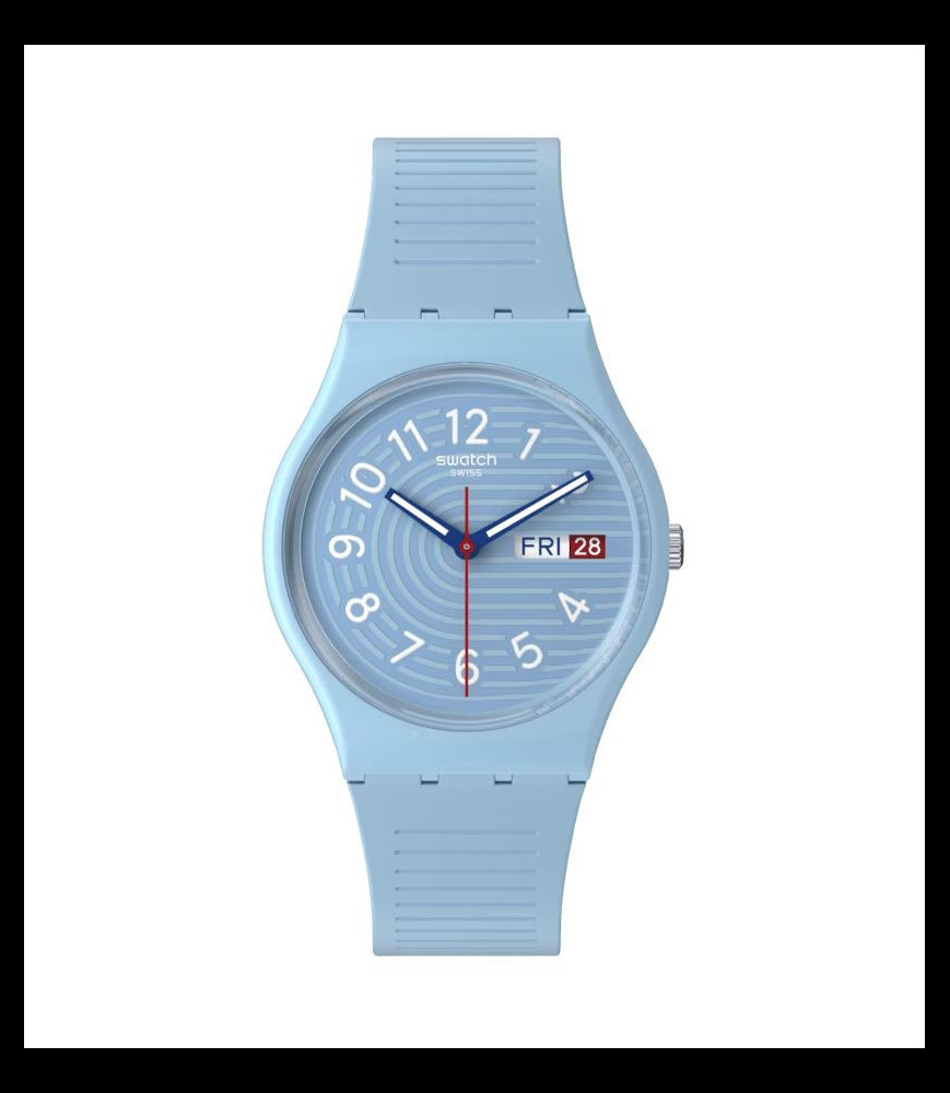 SWATCH TRENDY LINES IN THE SKY