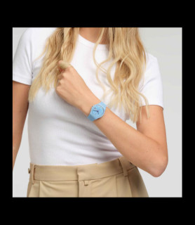 SWATCH TRENDY LINES IN THE SKY