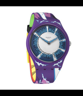 SWATCH GOHAN X   SUOZ345