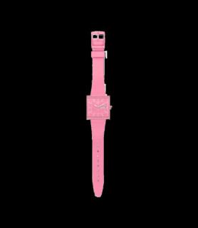 SWATCH montre WHAT IF…ROSE?  so34p700