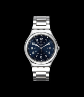 SWATCH BLUE BOAT AGAIN