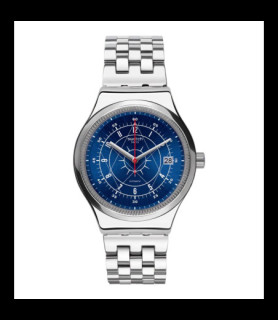 SWATCH montre SISTEM BOREAL  yis401gc