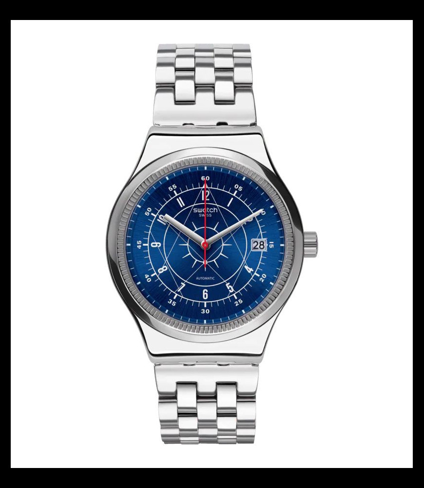 SWATCH montre SISTEM BOREAL  yis401gc