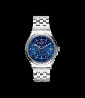 SWATCH montre SISTEM BOREAL  yis401gc