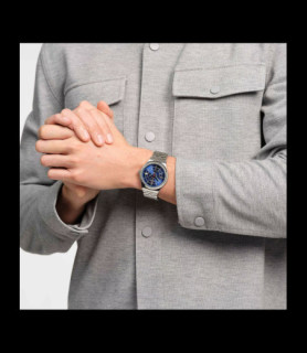 SWATCH montre SISTEM BOREAL  yis401gc