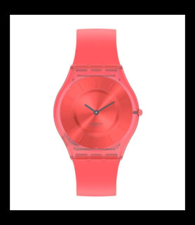 SWATCH SWEET CORAL