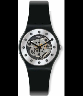 SWATCH SWATCH SILVER GLAM SUOZ147