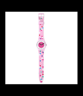 SWATCH BLOWING BUBBLES  SO28P109