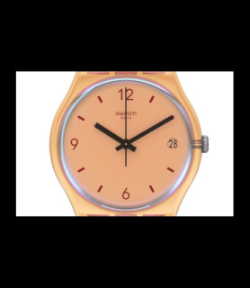 SWATCH CORAL DREAMS SO28O401