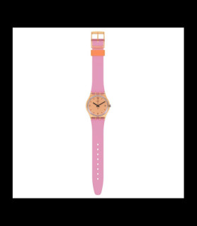 SWATCH CORAL DREAMS SO28O401