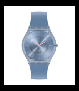 SWATCH DENIM BLUE