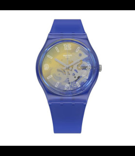 SWATCH YELLOW DISCO FEVER
