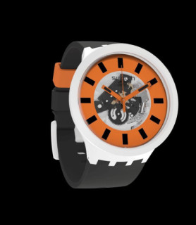 SWATCH BIOCERAMIC ORACK