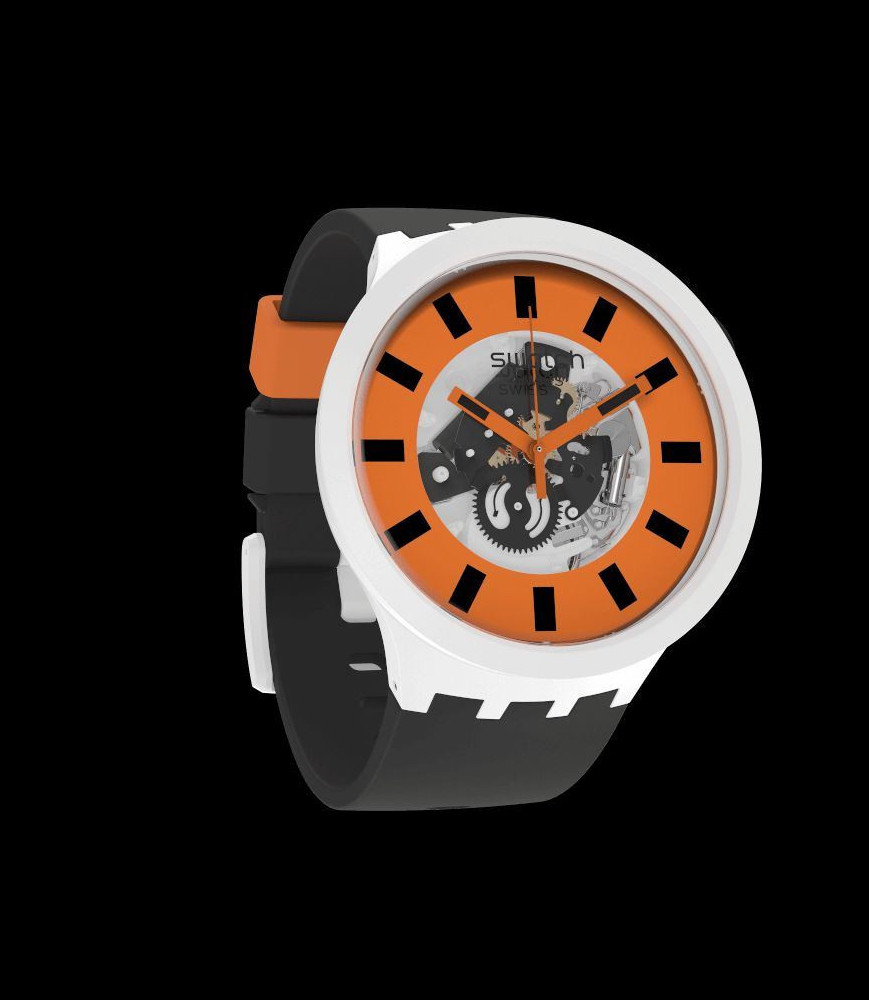 SWATCH BIOCERAMIC ORACK