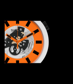 SWATCH BIOCERAMIC ORACK