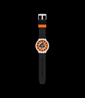 SWATCH BIOCERAMIC ORACK