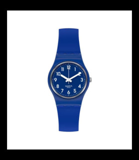 SWATCH BACK TO BLUEBERRY GIRL