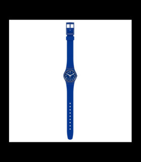 SWATCH BACK TO BLUEBERRY GIRL