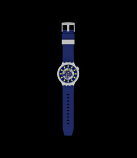 SWATCH BIOCERAMIC LIMY