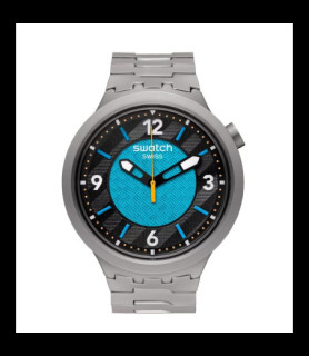 SWATCH FROSTBLOOM