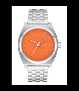 MONTRE NIXON Time Teller ORANGE