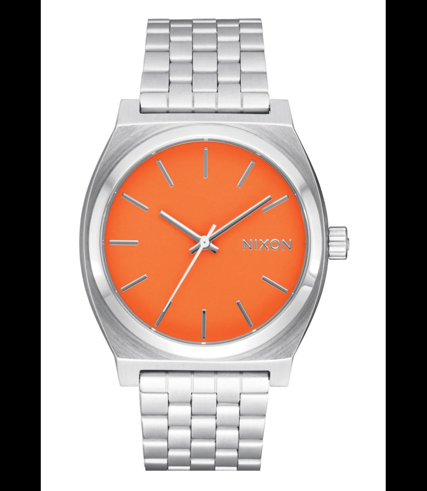 MONTRE NIXON Time Teller ORANGE