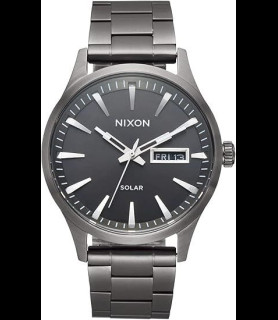 MONTRE NIXON SOLAR