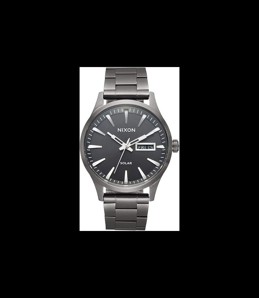MONTRE NIXON SOLAR