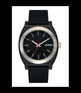 NIXON montre Time Teller opp black