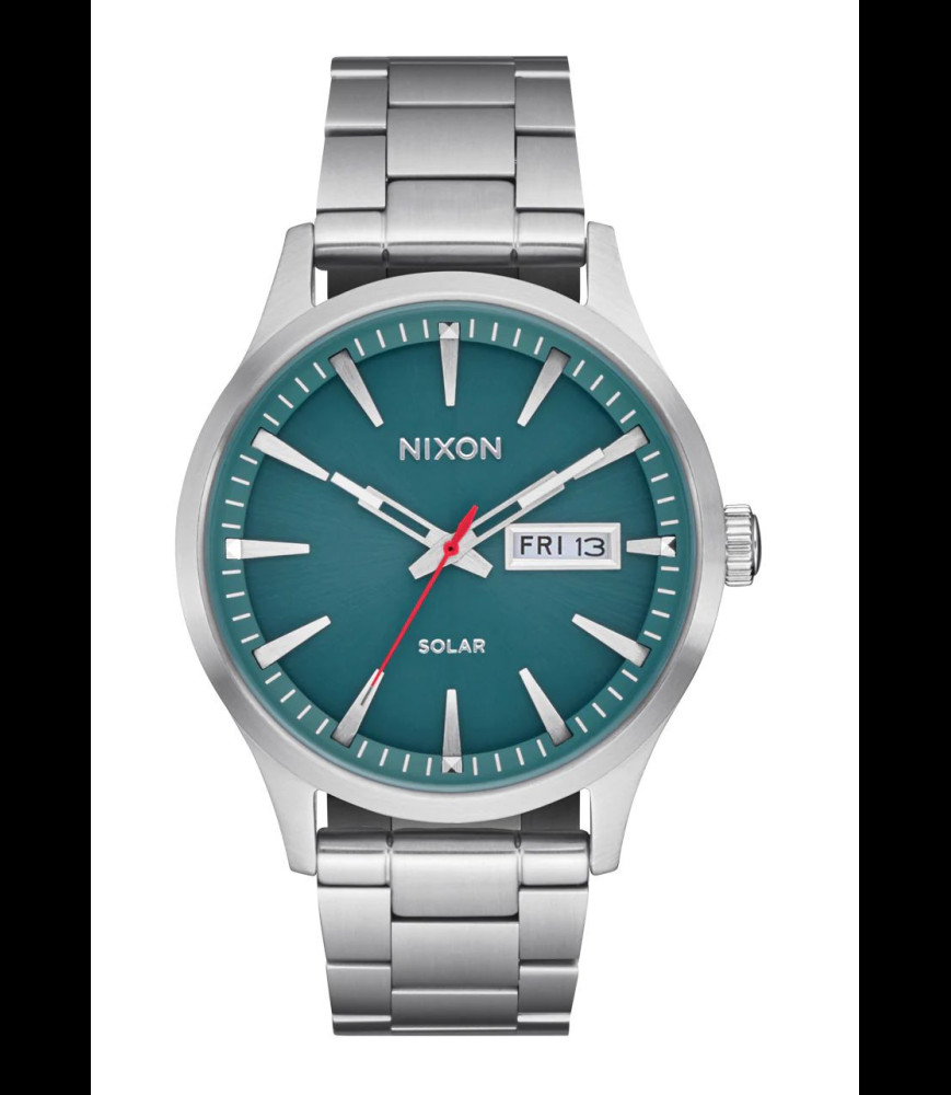 MONTRE NIXON  SOLAR
