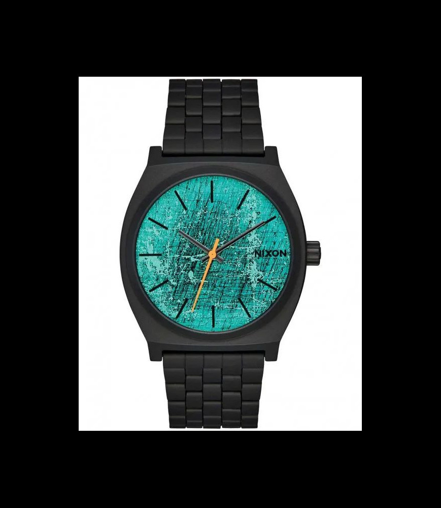 MONTRE  NIXON Time Teller
