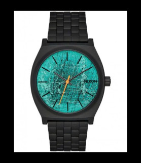 MONTRE  NIXON Time Teller