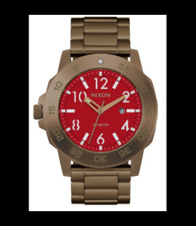 MONTRE NIXON Smyth 44