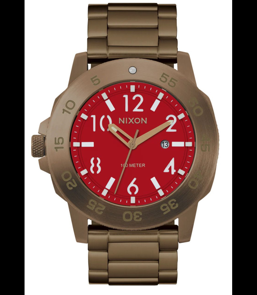 MONTRE NIXON Smyth 44