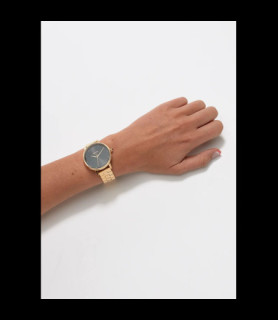 MONTRE NIXON kensington all gold