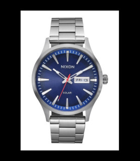 MONTRE NIXON SOLAR