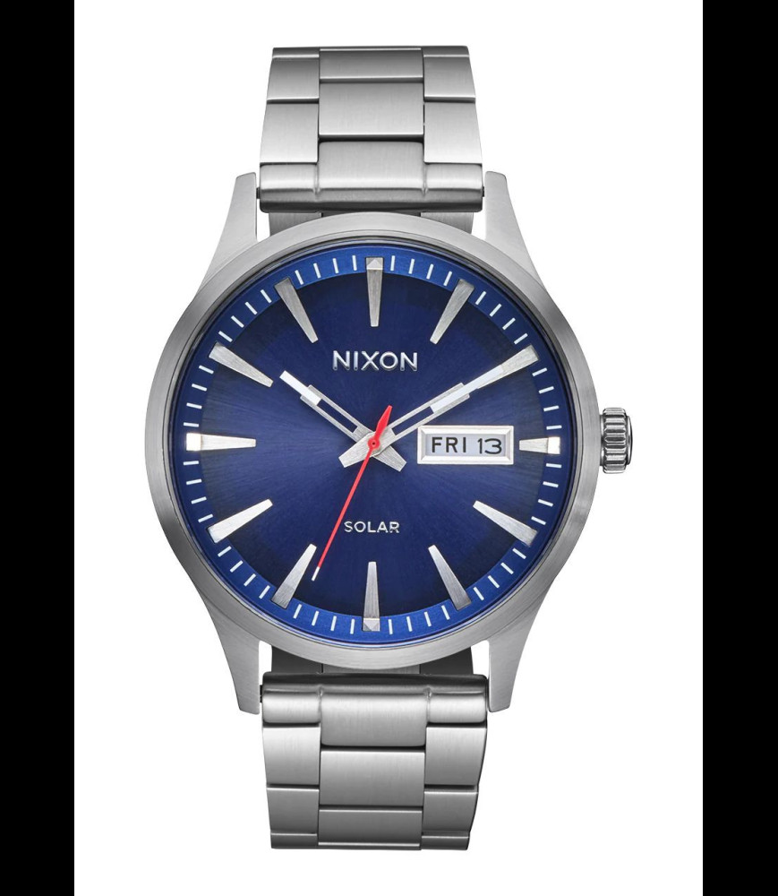 MONTRE NIXON SOLAR