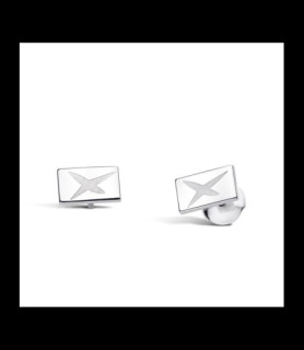 MAUBOUSSIN Boucles d'oreilles Mauboussin La Route de l'Amour en or blanc