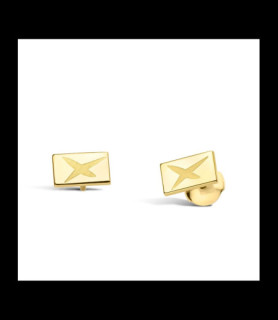 MAUBOUSSIN Boucles d'oreilles La Route de l'Amour