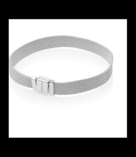 PANDORA REFLEXION bracelet argent taille 19 cm