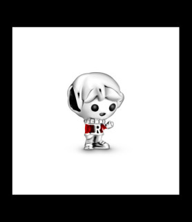 PANDORA charm Harry Potter, Ron Weasley 798621C01