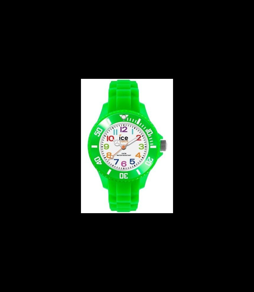 Montre ICE mini - Green