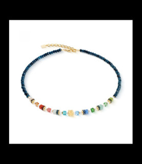 COEUR DE LION Collier
