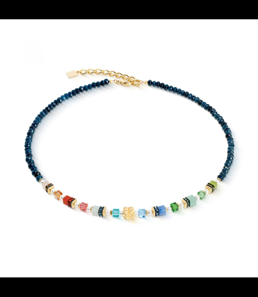 COEUR DE LION Collier