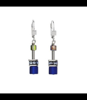 COEUR DE LION Boucles d oreilles