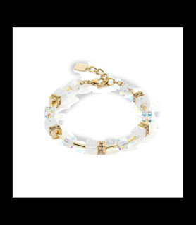 COEUR DE LION Bracelet 3018/30-1416