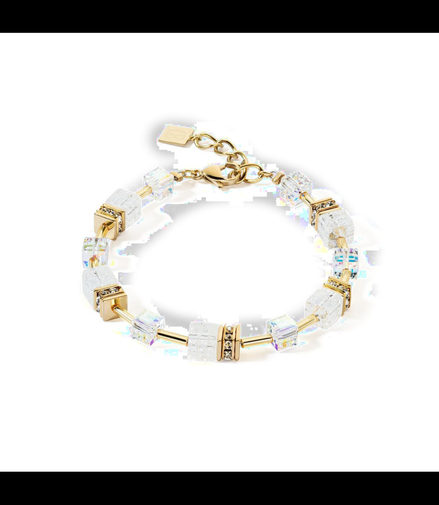 COEUR DE LION Bracelet 3018/30-1416