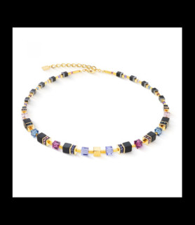 COEUR DE LION COLLIER